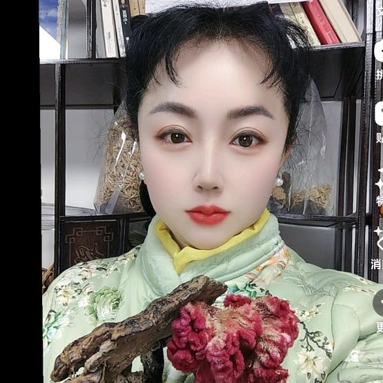 张氏传承讲百草