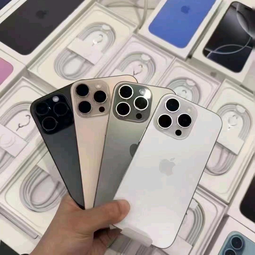 高价回收手机置换