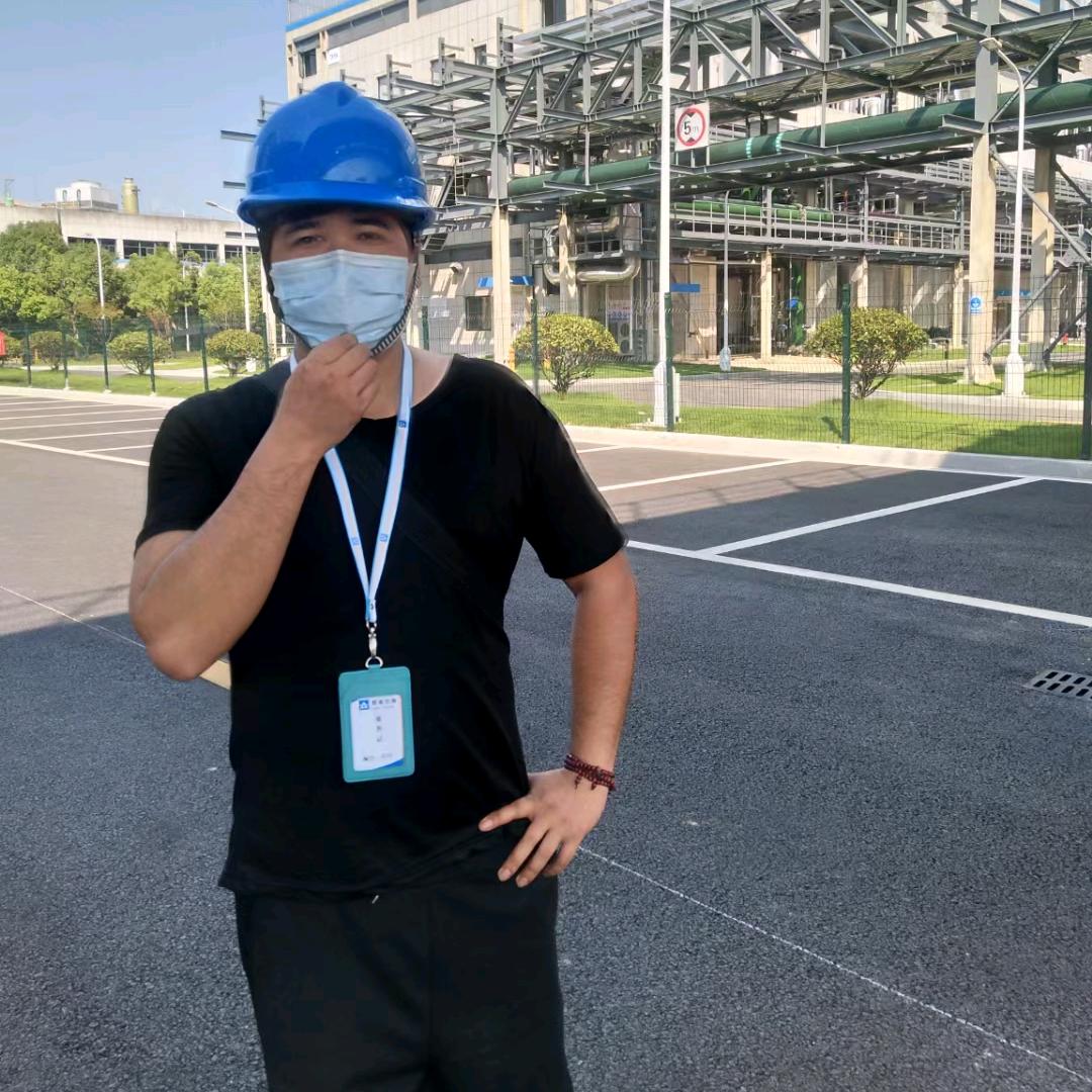 水银厂(小毅)