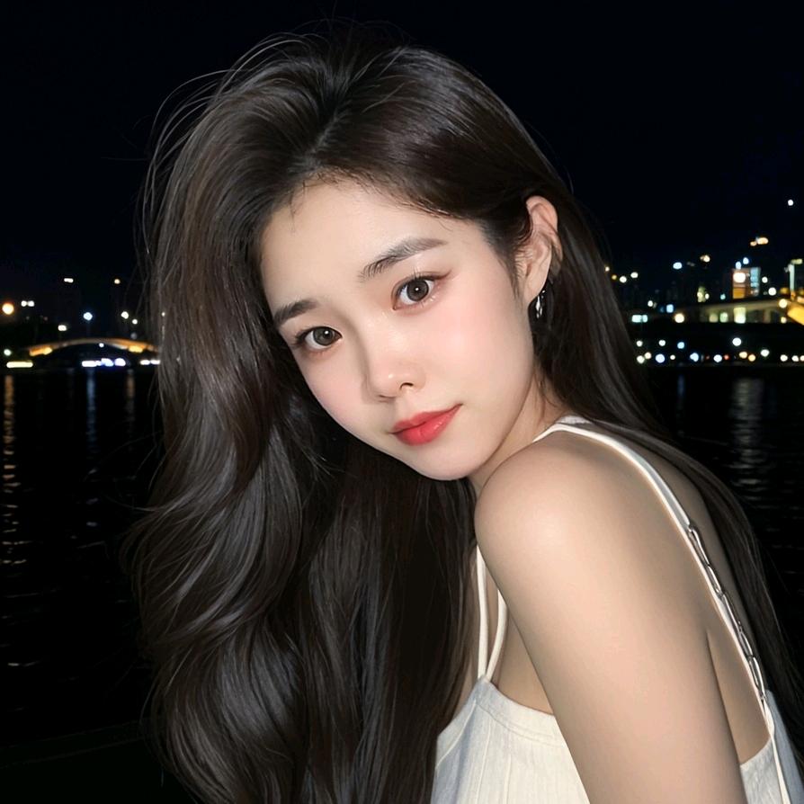 晨儿💋