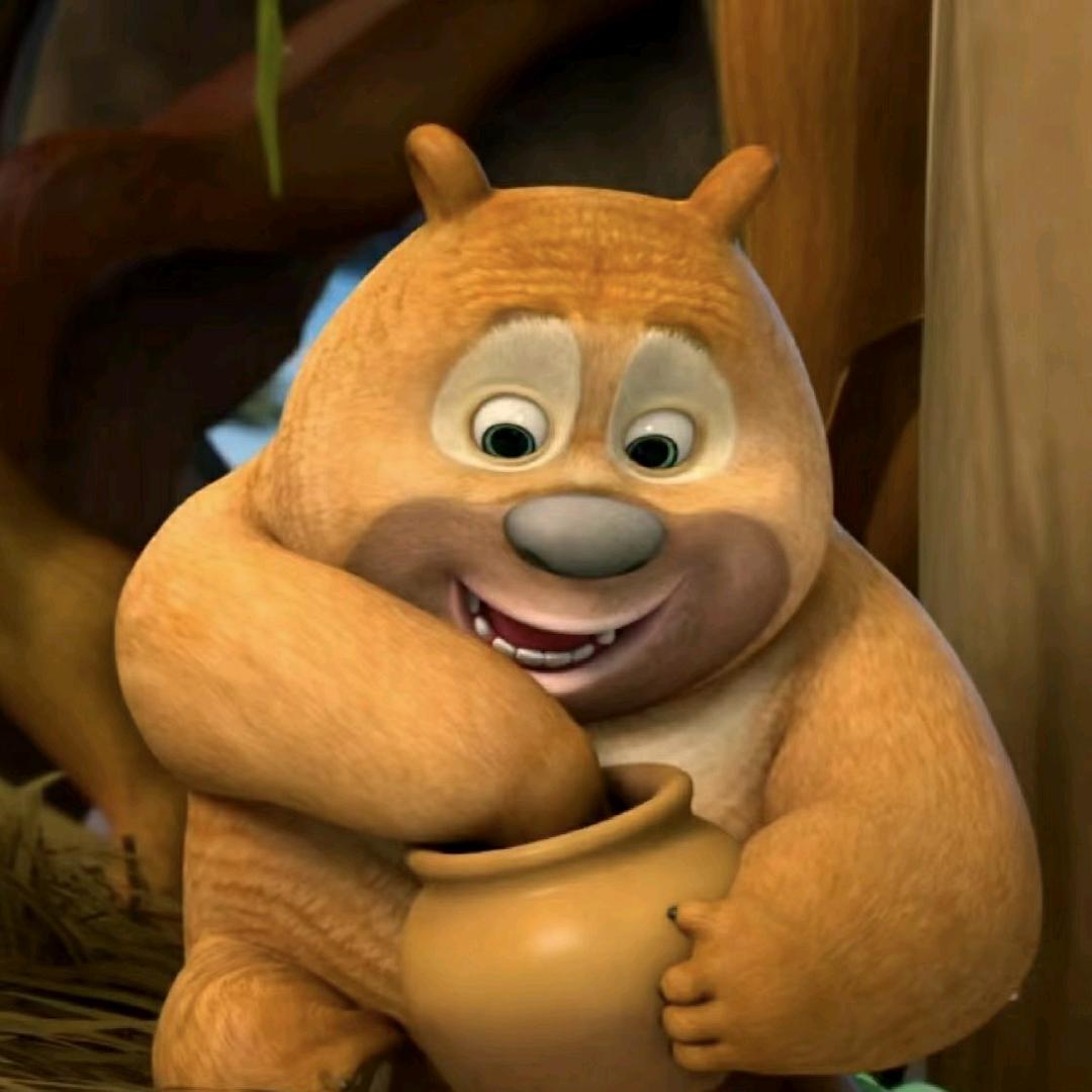 熊大的养蜂江湖⑨