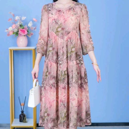 衣服说