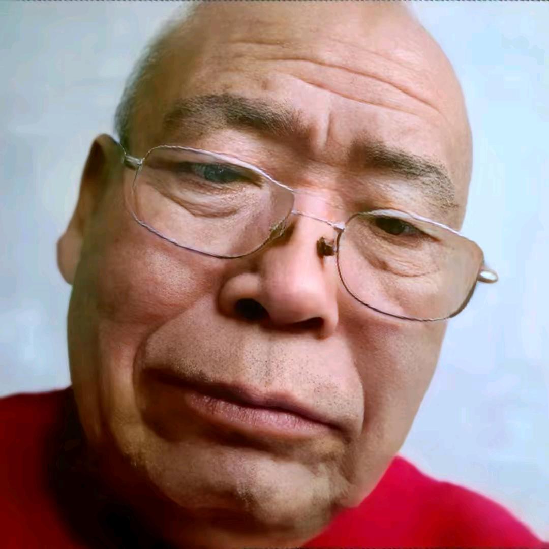 农村二大爷