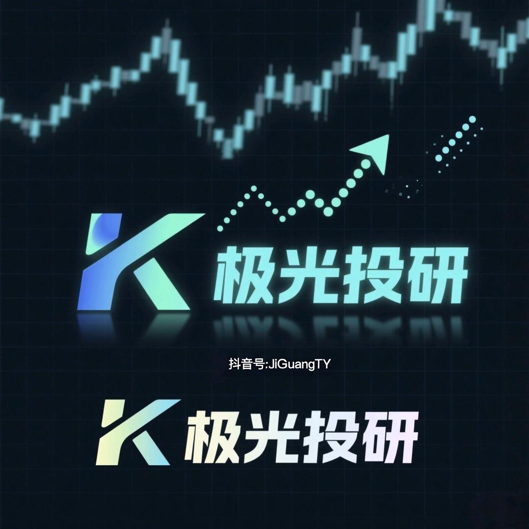 极光投研
