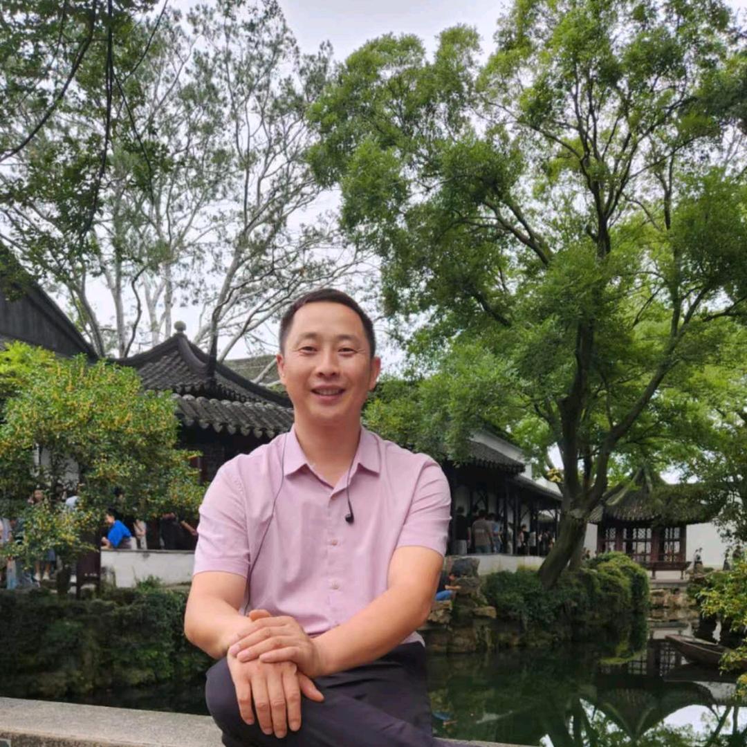 空调村彭主任