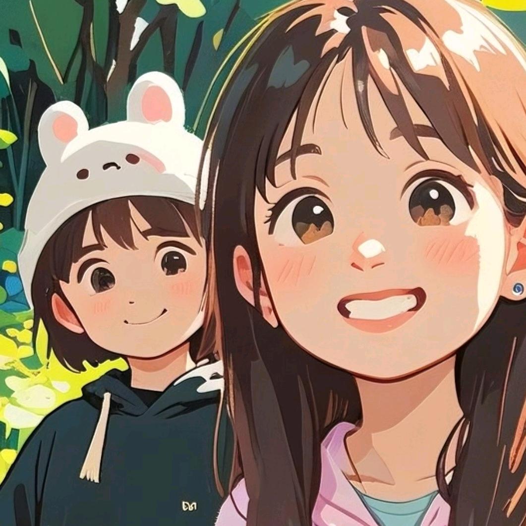 尘埃🌈落定