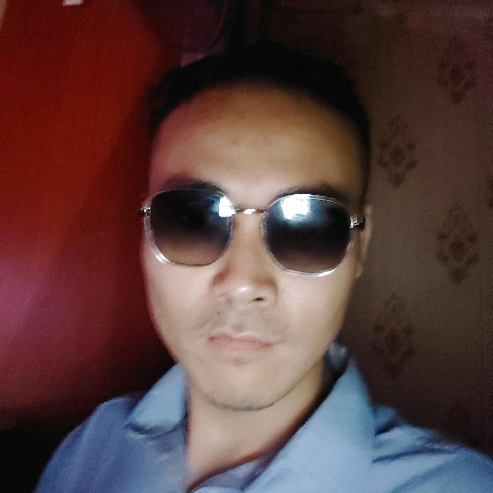 周哥（承蒙厚爱）