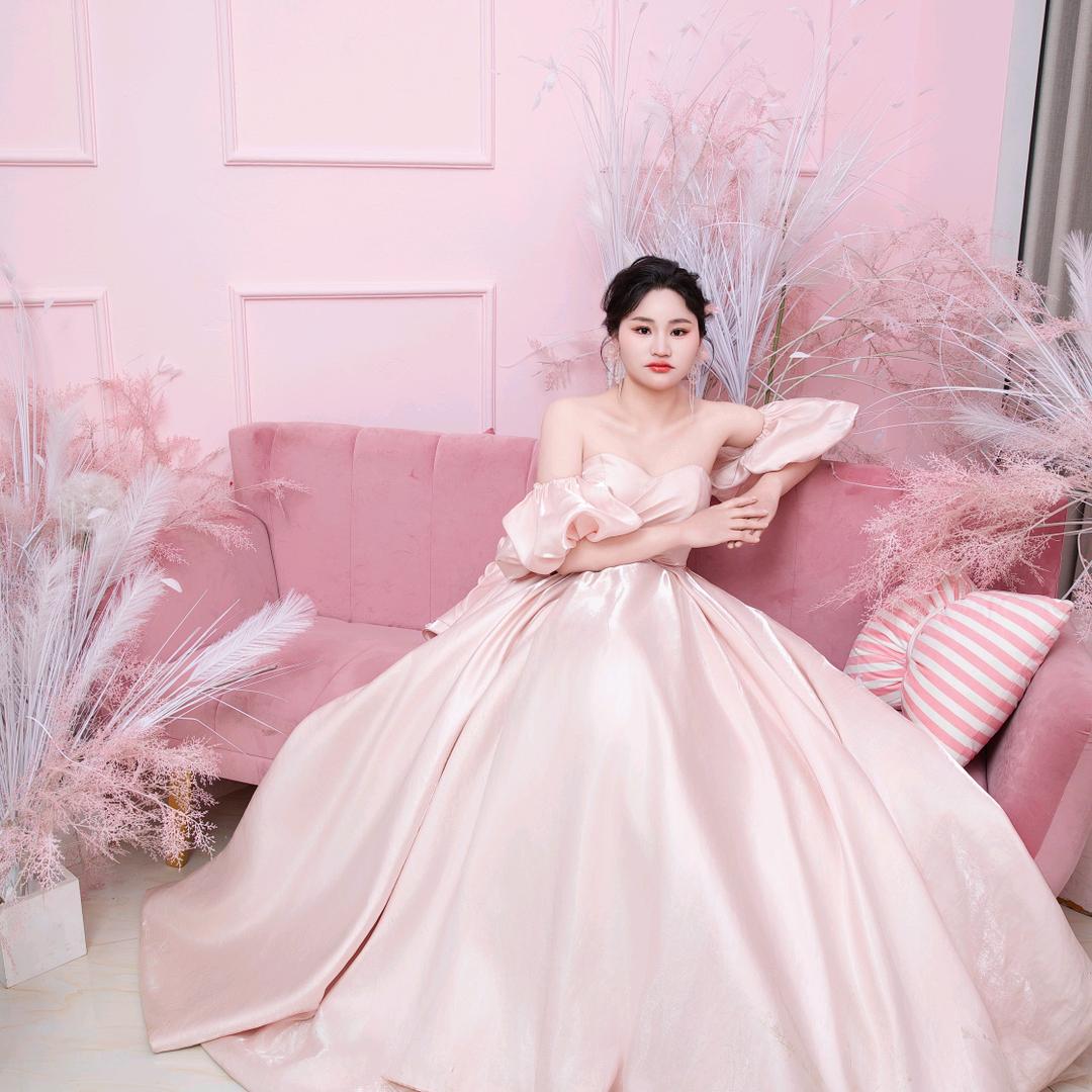 愿世间美好与你环环相扣