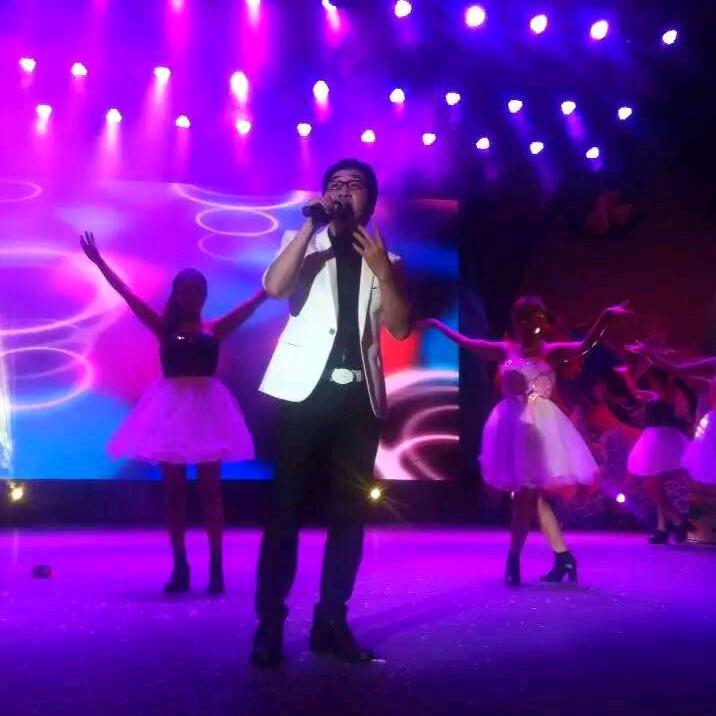 大海里的一滴水