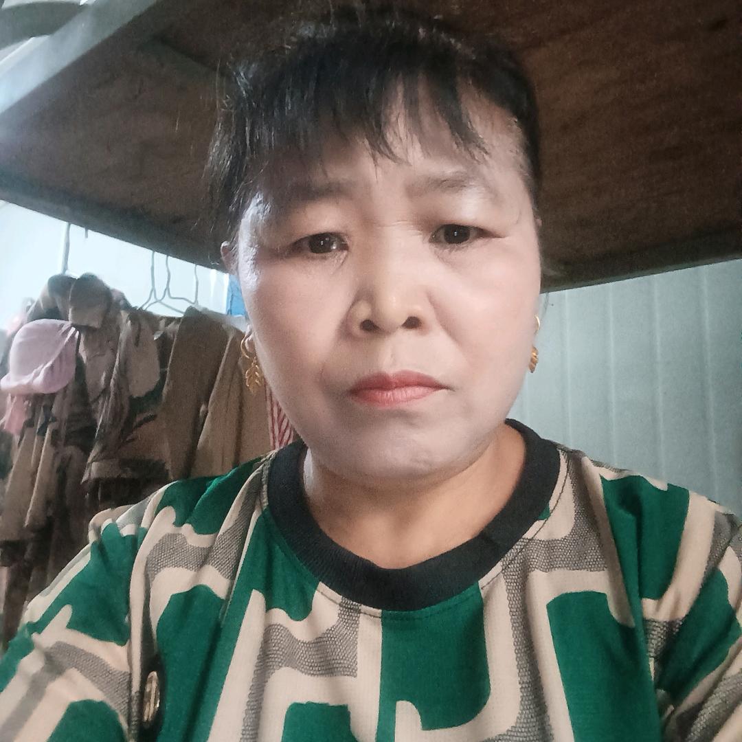 晓娥