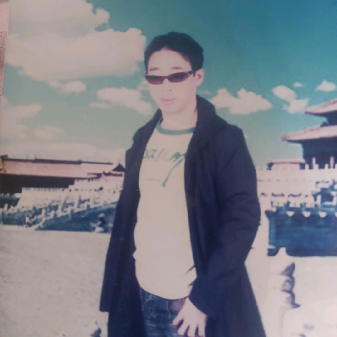 杨昌银