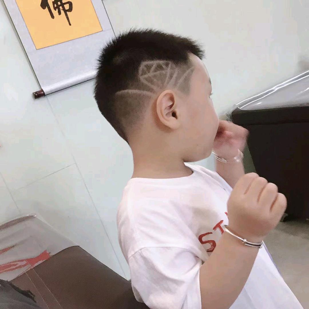 善良的灰太狼
