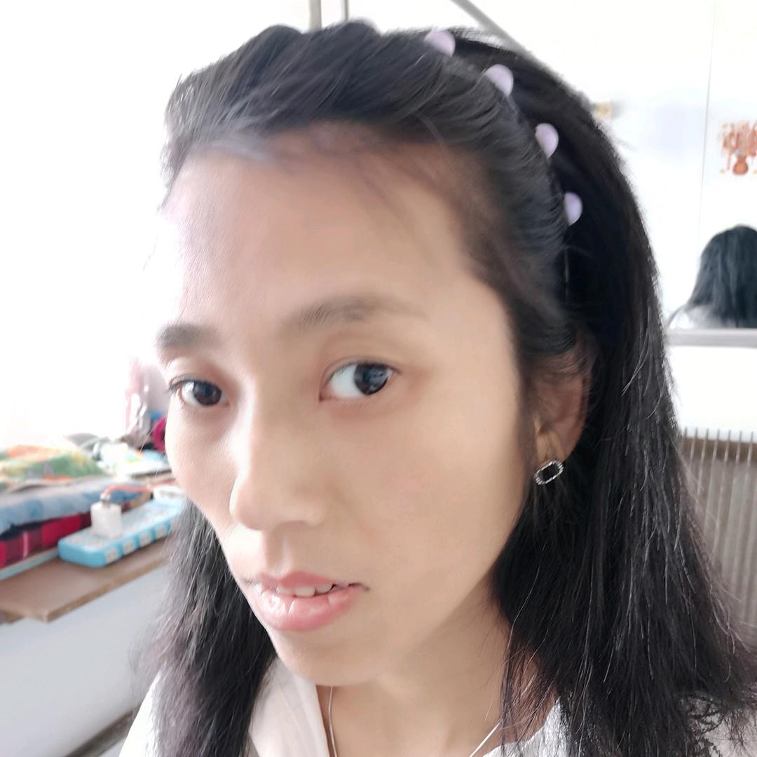 加油吧！韩小样