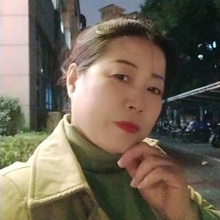 陆姐
