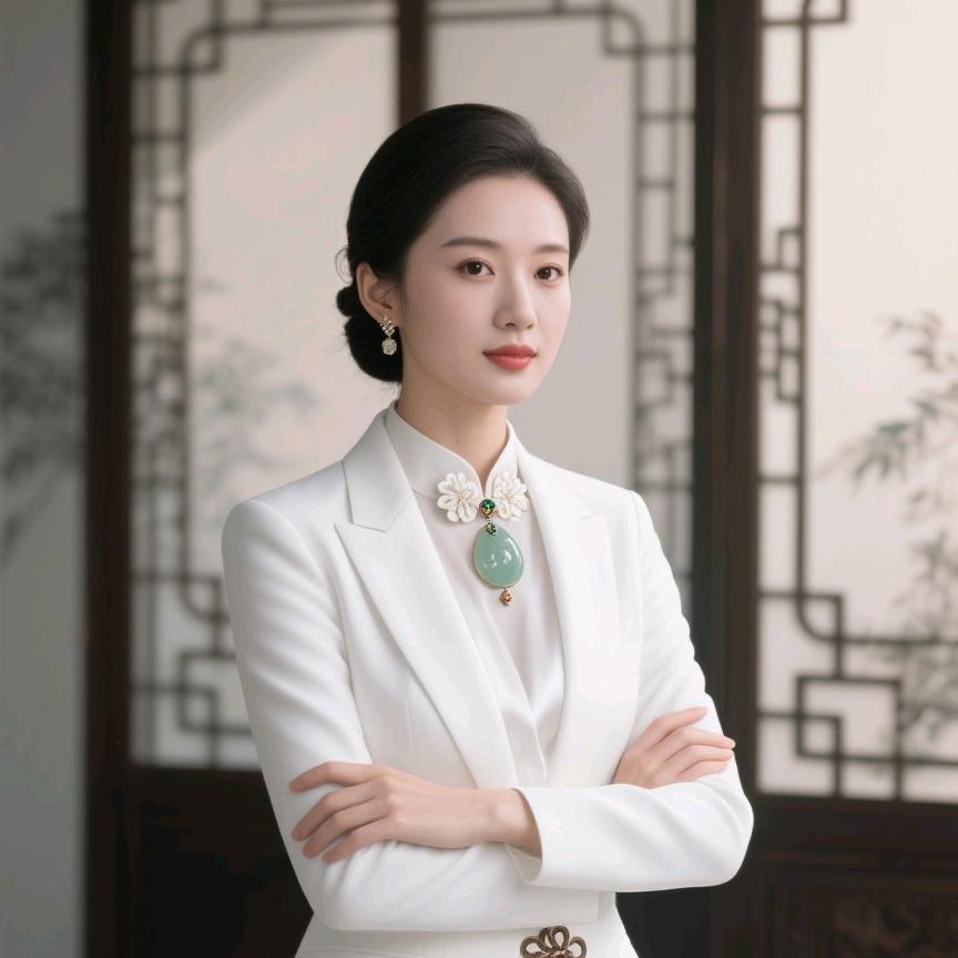 上善若水健康传播者