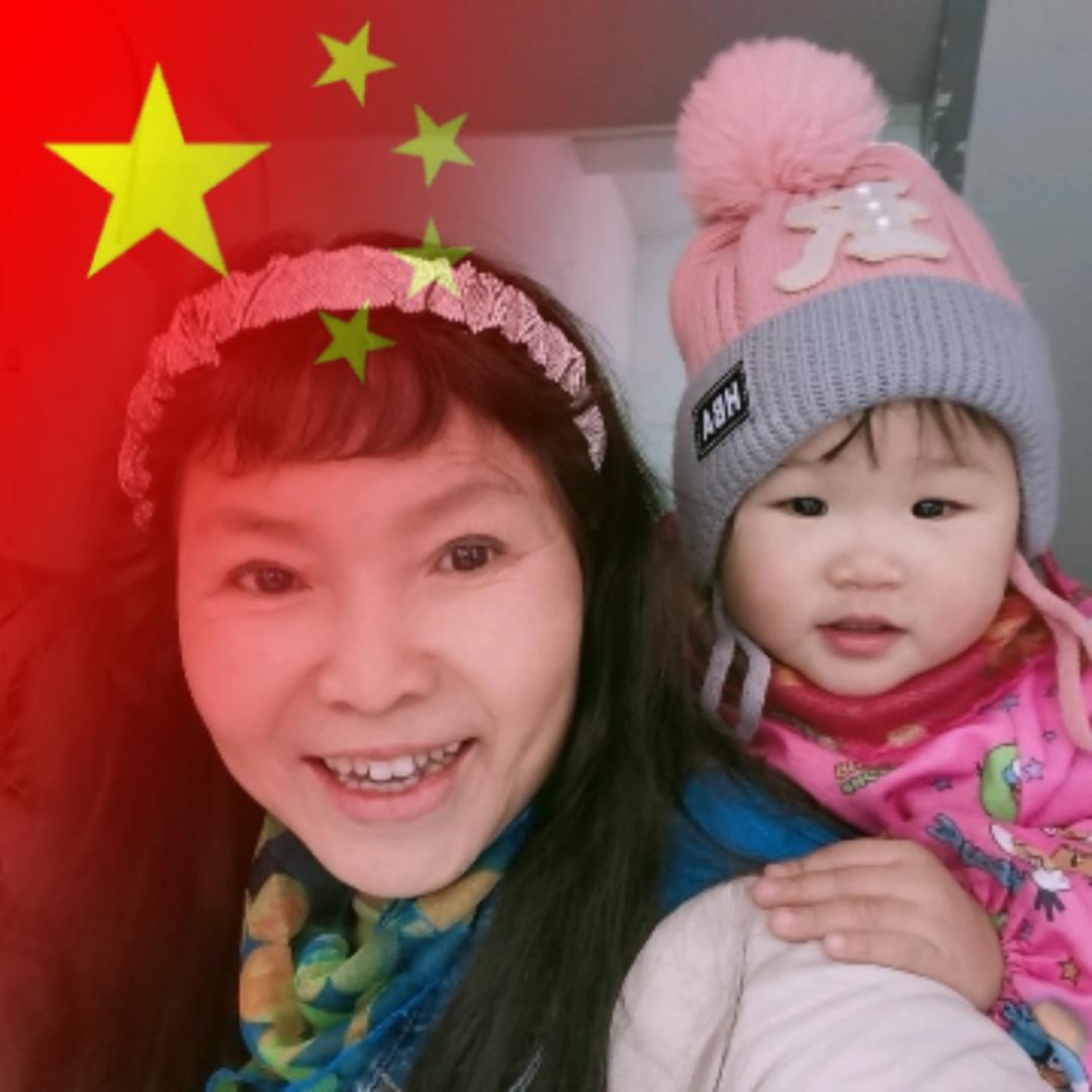 用户8366546942178红苹果头像