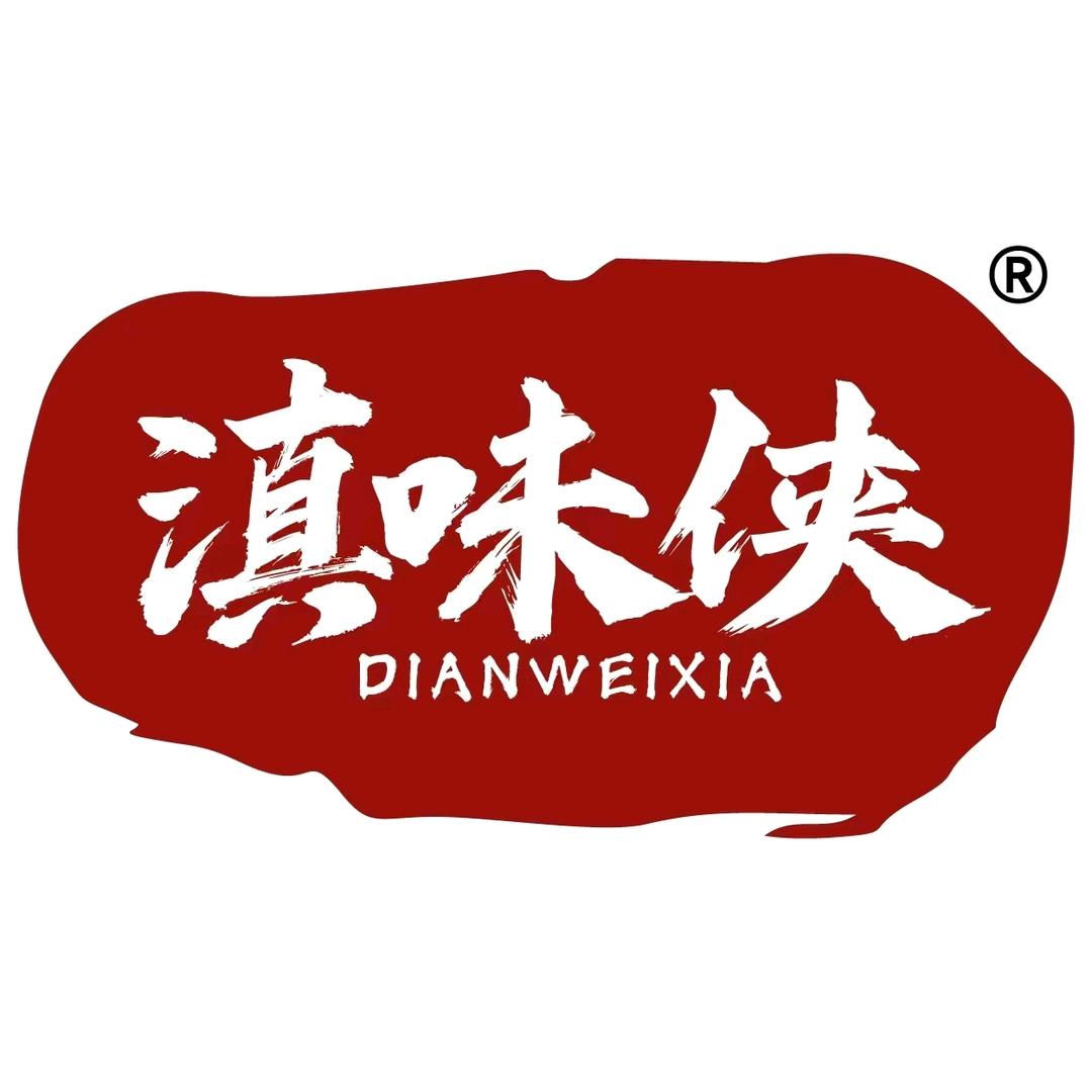 滇味侠零食旗舰店