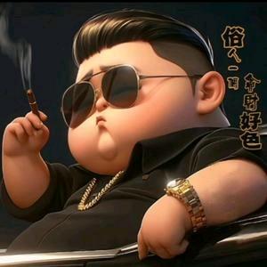 ☁️〃 佟先生` ☁️