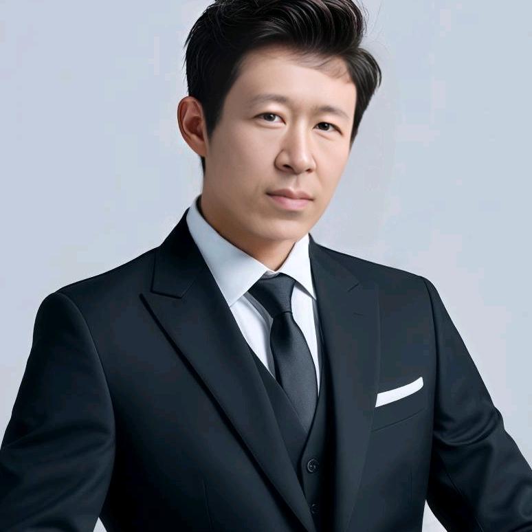 婚庆.李军