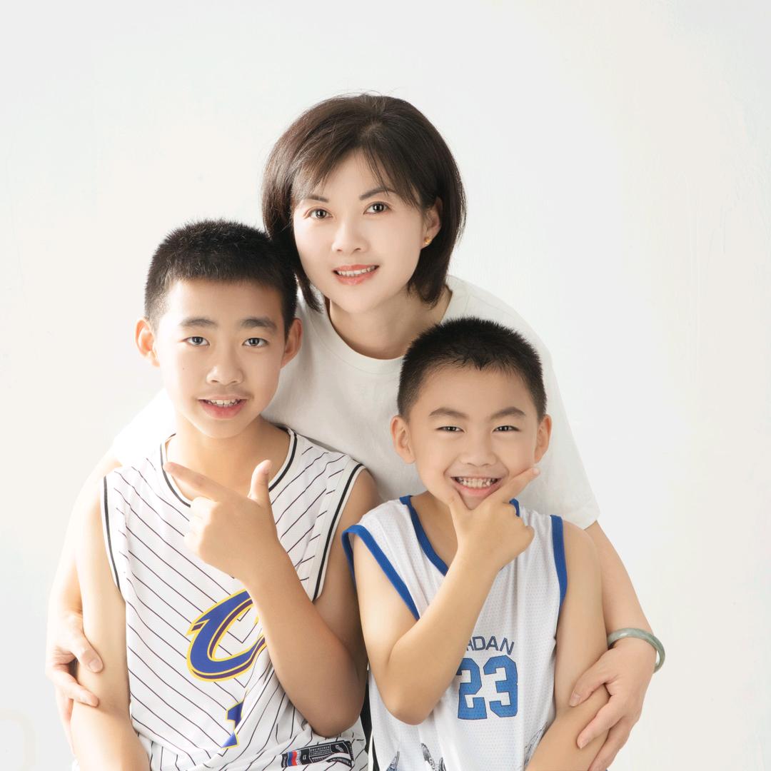 小乐妈妈🏠