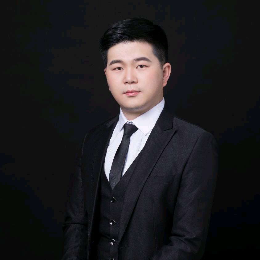 留白之间