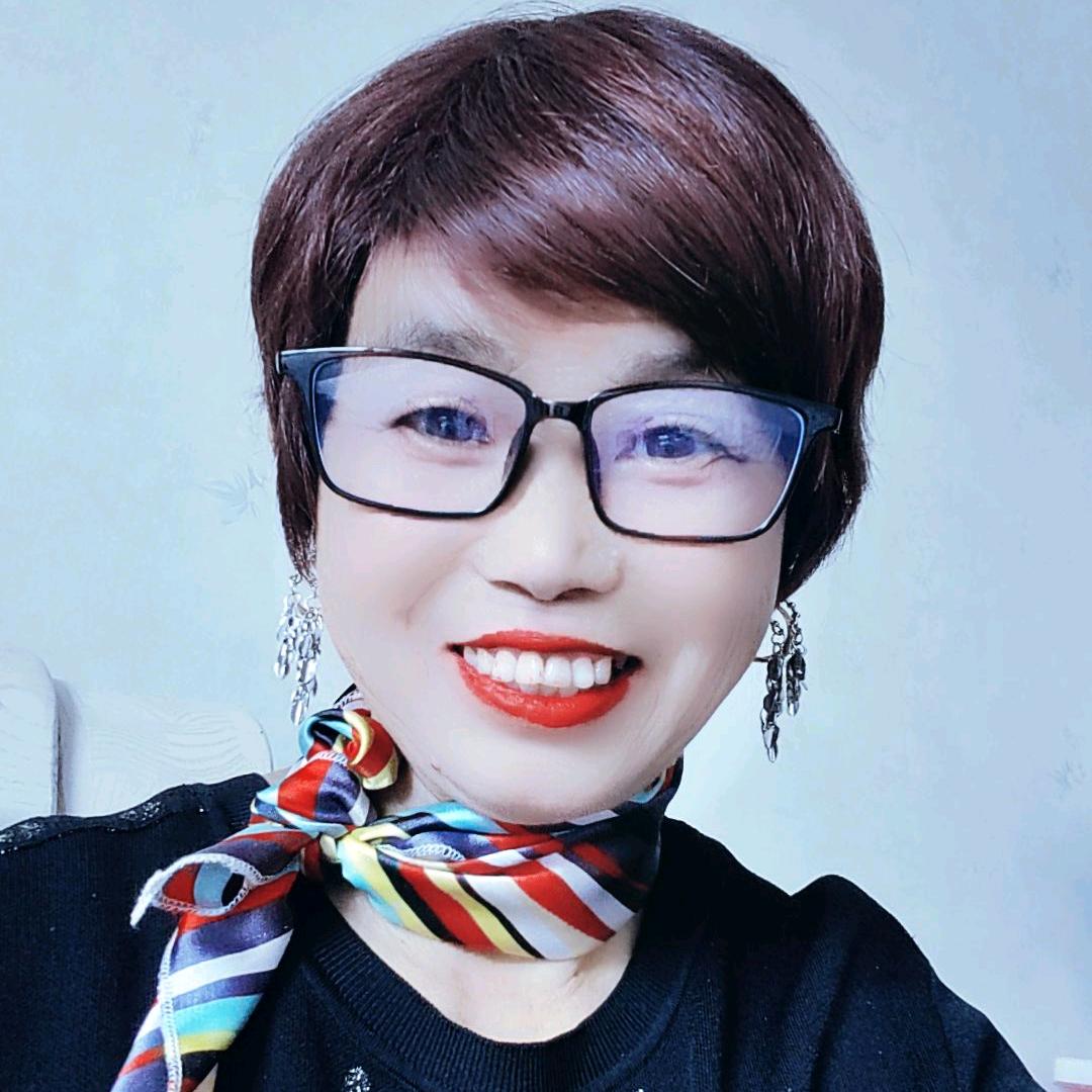 华芹姐