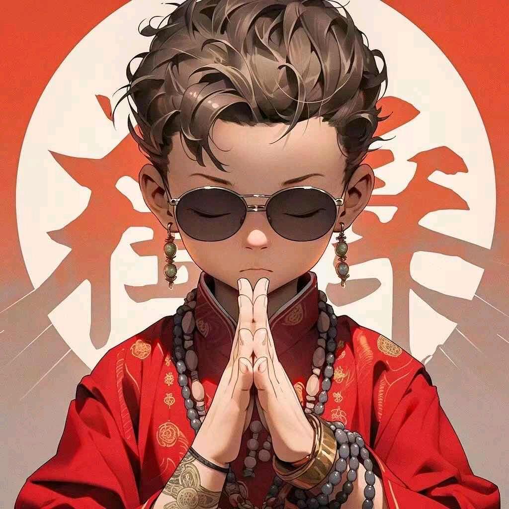 酷比阿吉♀