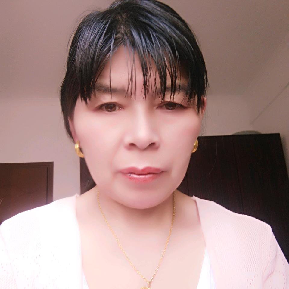 付姐（每晚19点30首播)