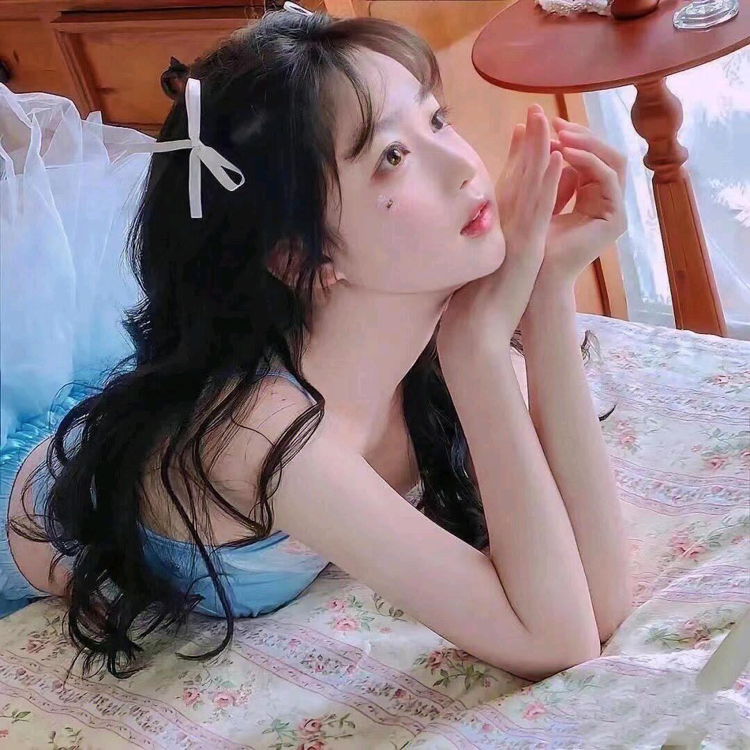 是徐秀秀吖
