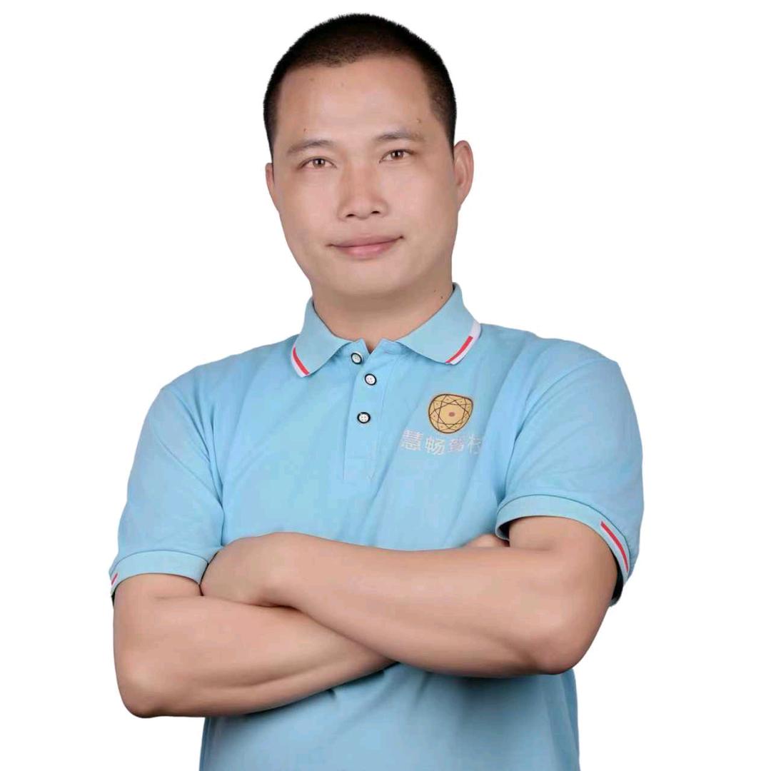 慧畅驾校_李教练