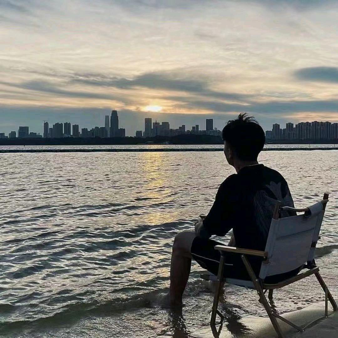 消失