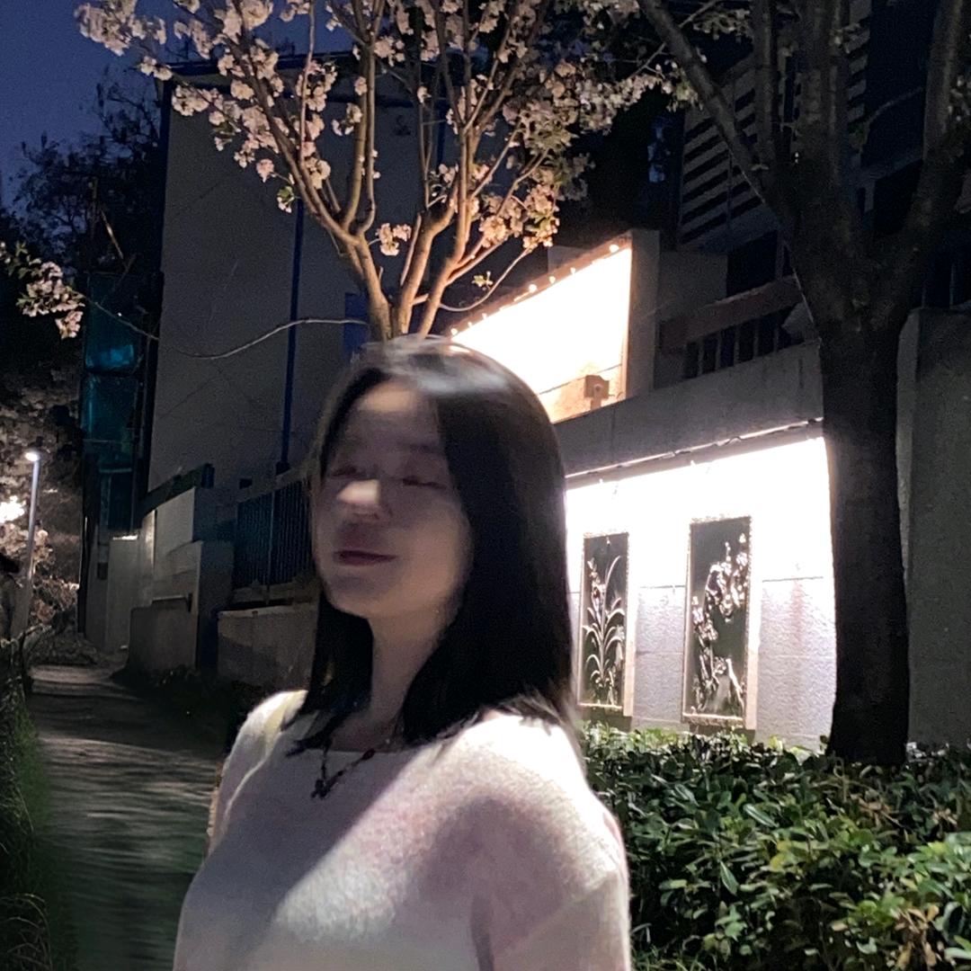 小洁（见过Billkin版）