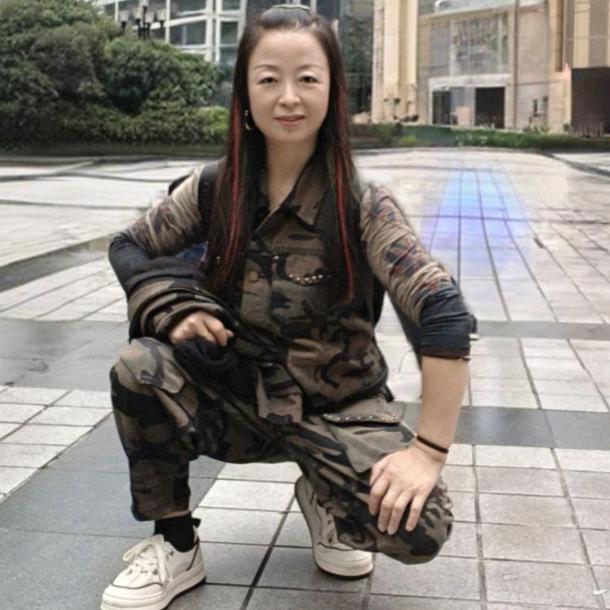 汤圆婆婆
