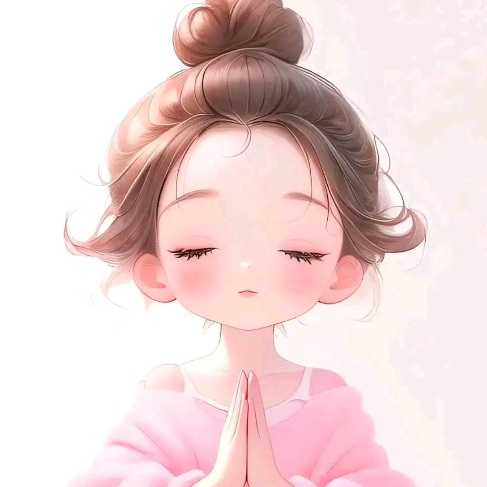 平安喜乐