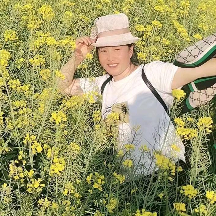 稻草人❤️❤️