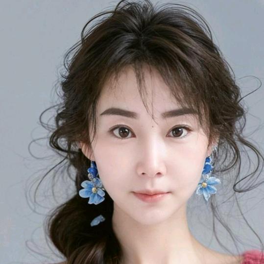一抹淡然