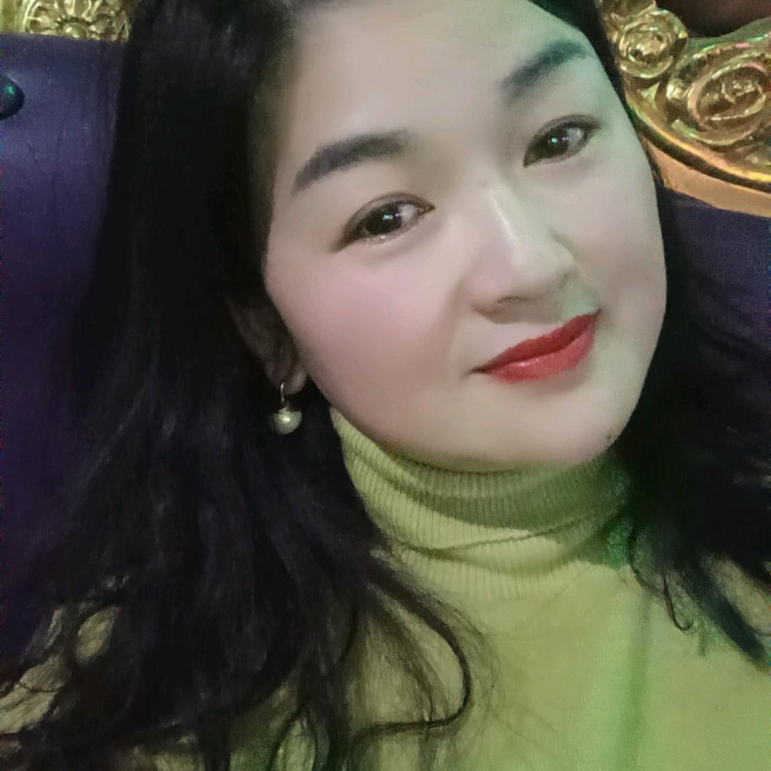 妈咪宝贝陈海霞