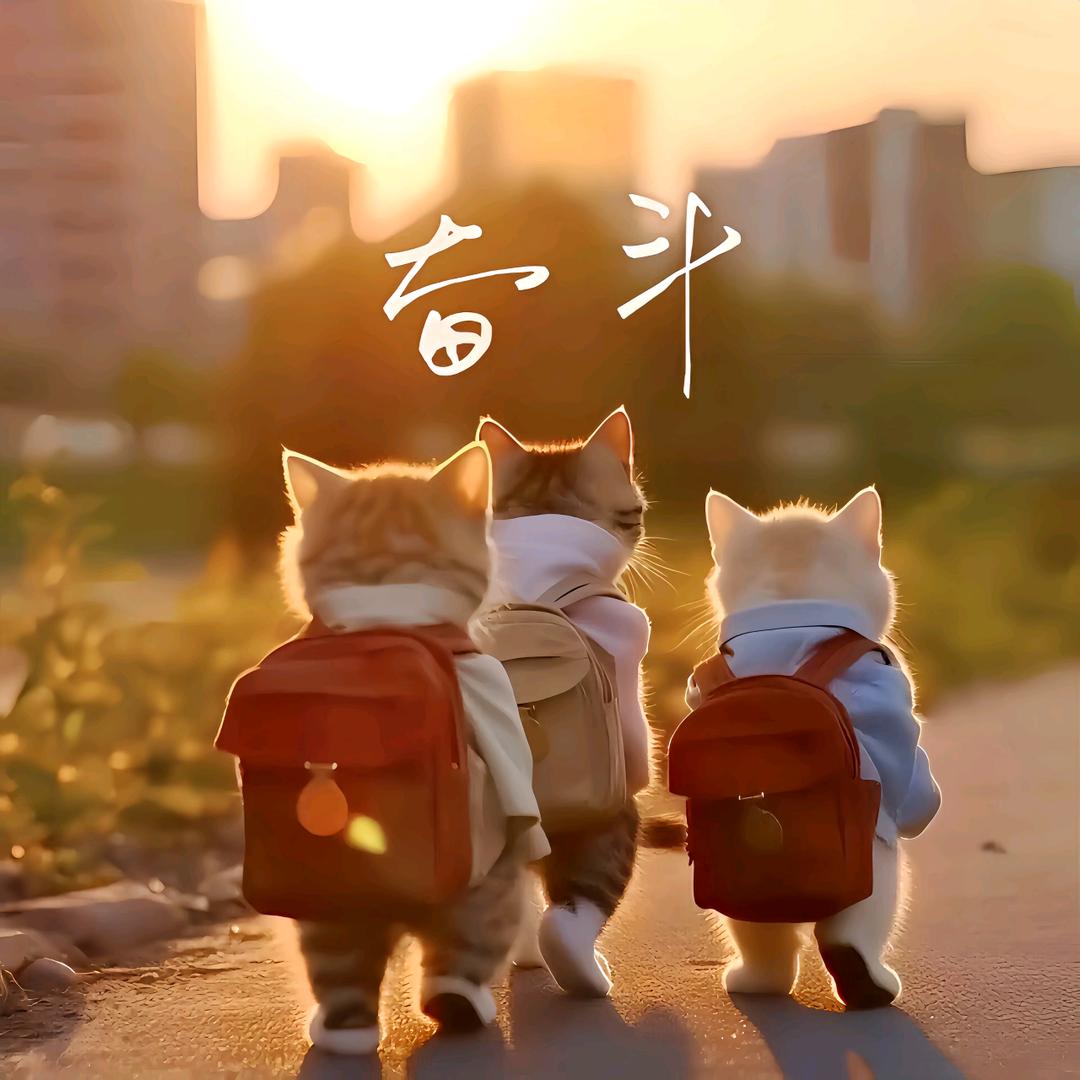 太阳当空赵丶