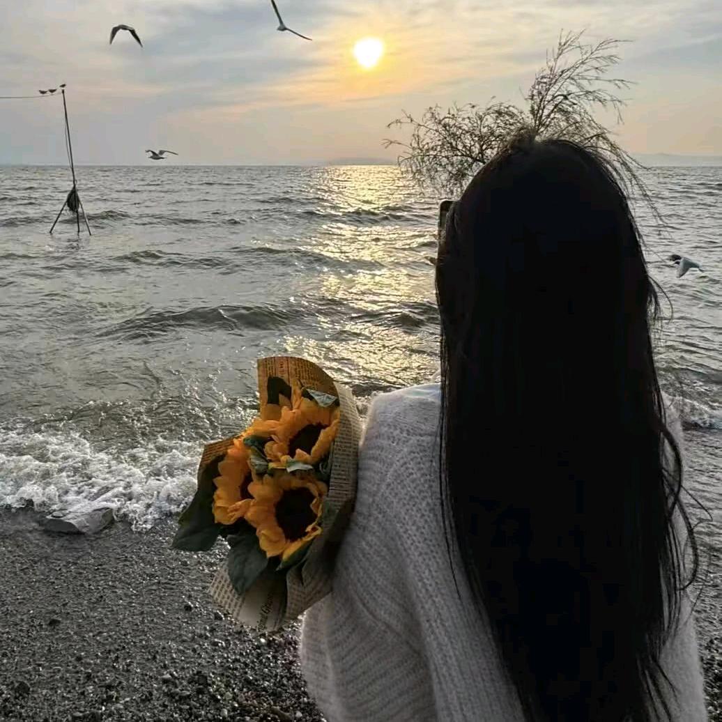 初夏