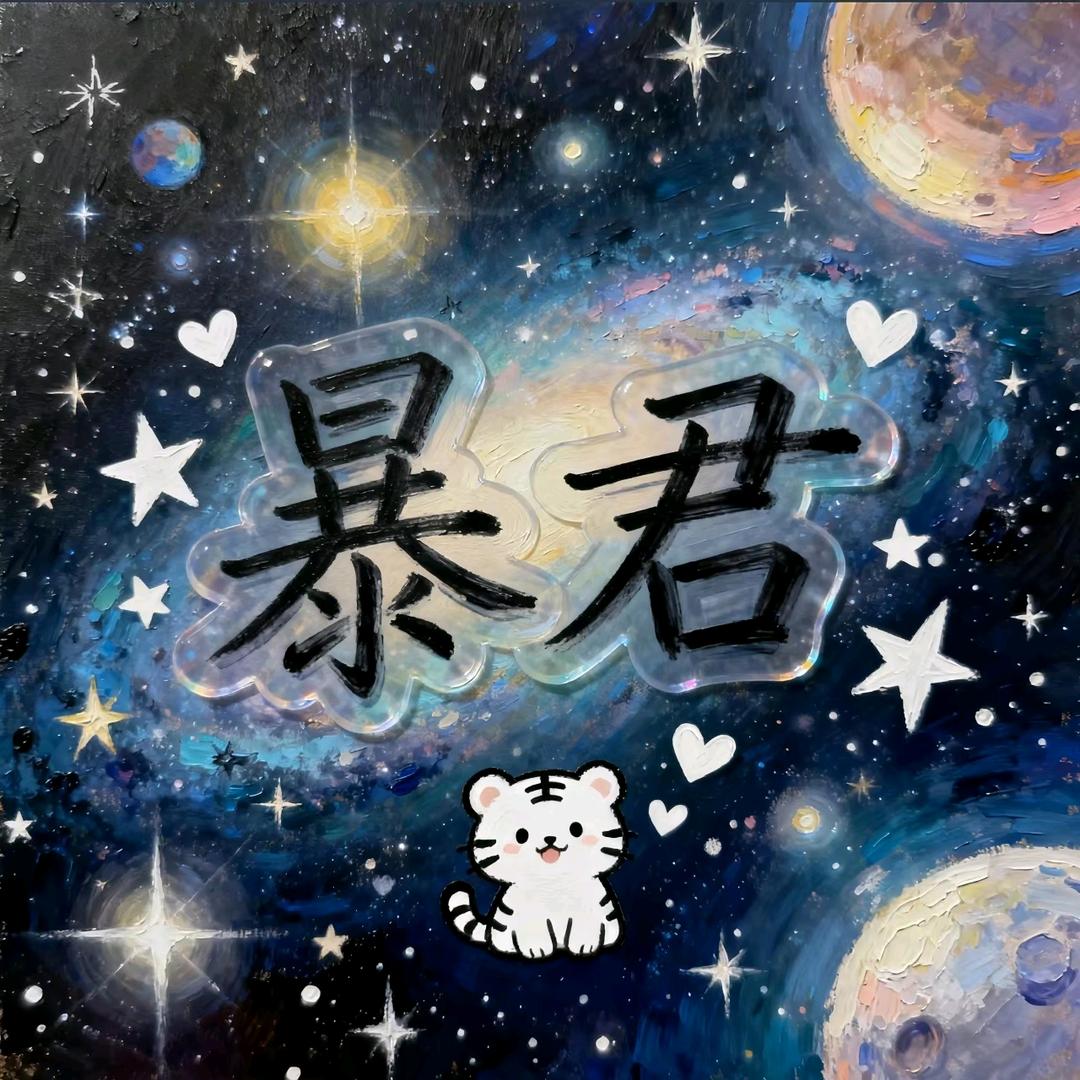 暴君💞