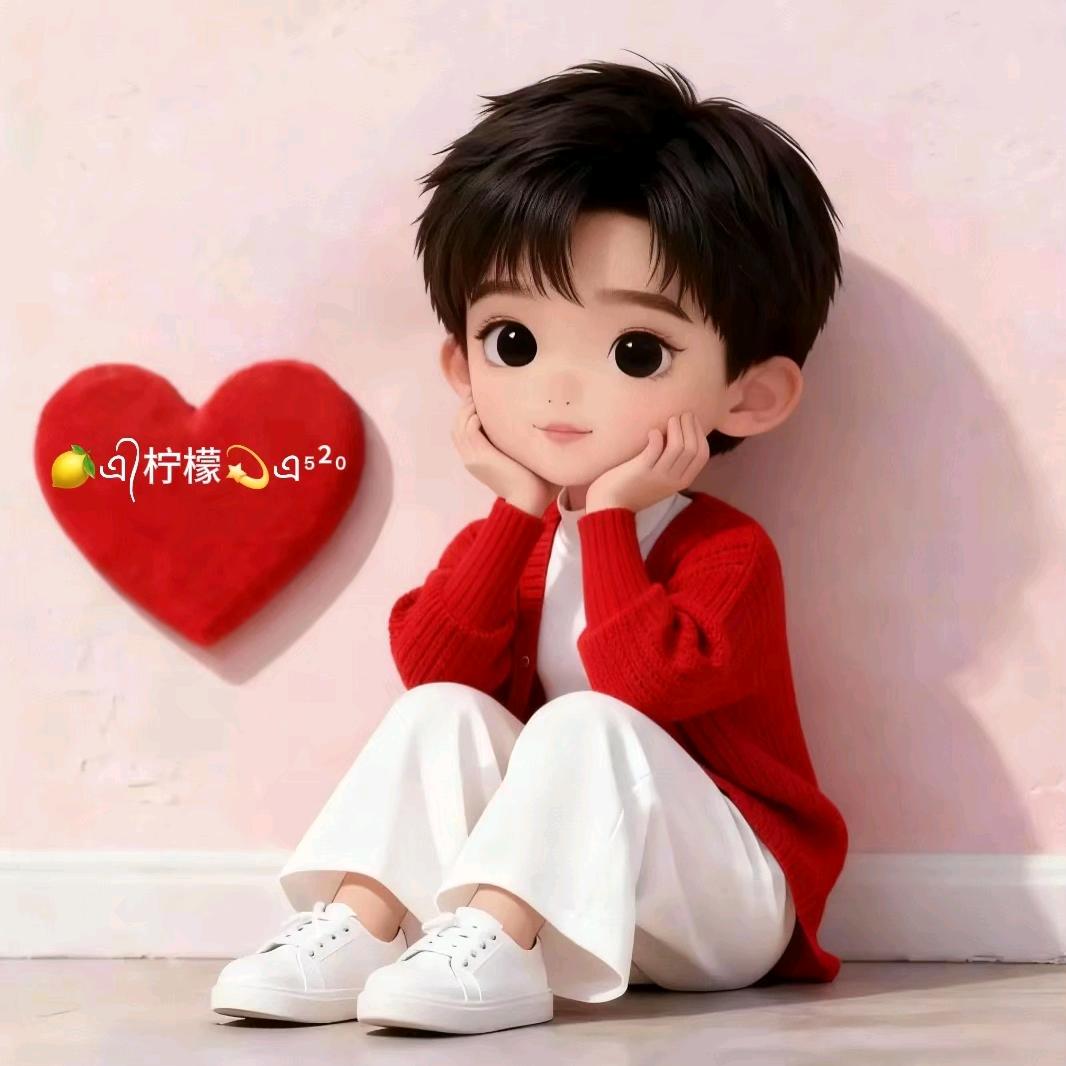 🍋এ᭄柠檬💫এ⁵²⁰