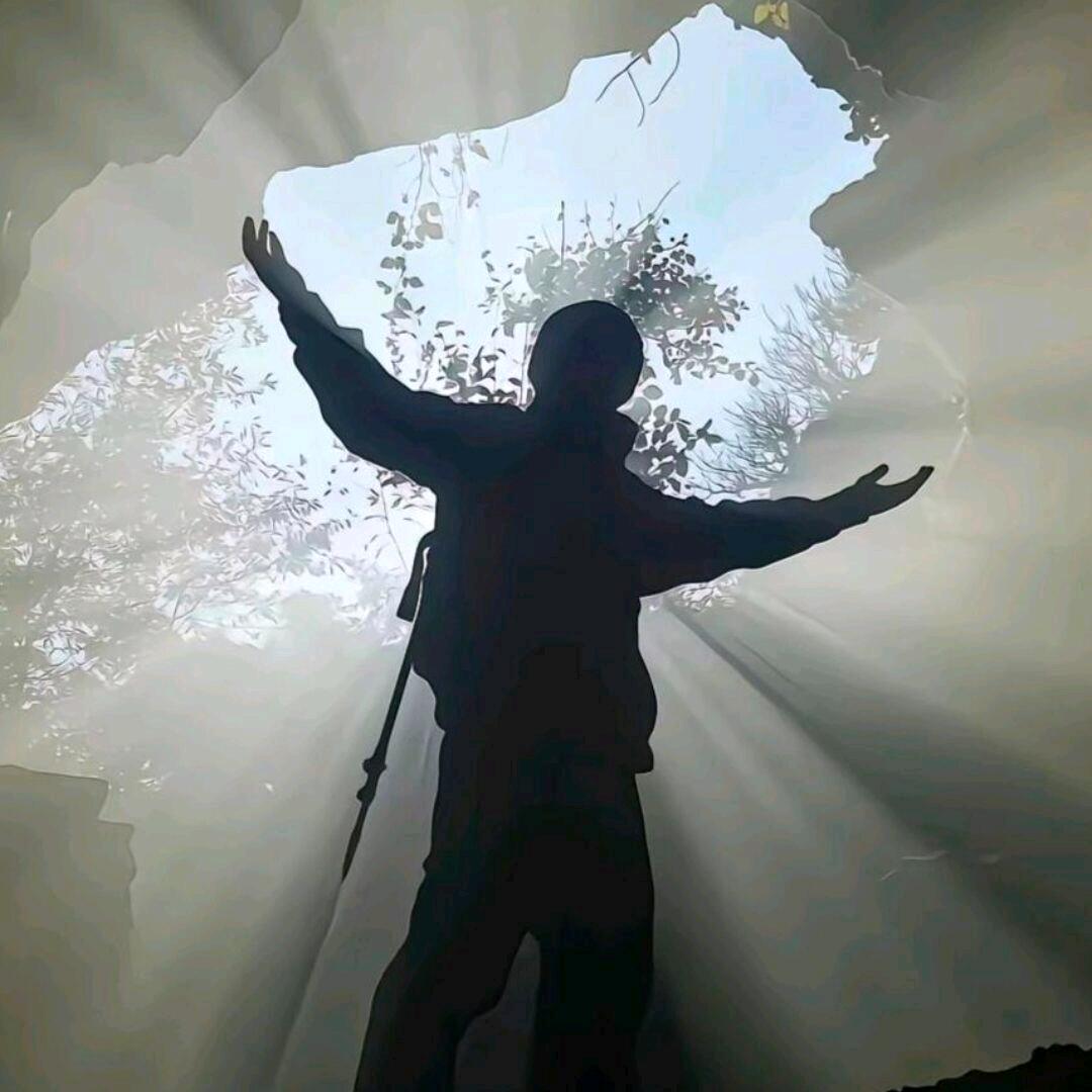 冬雾霜
