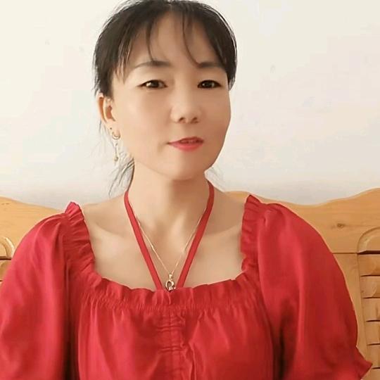 舞动青春@娟