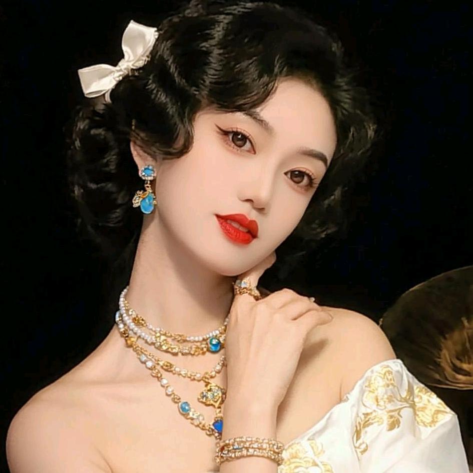嫵小妃