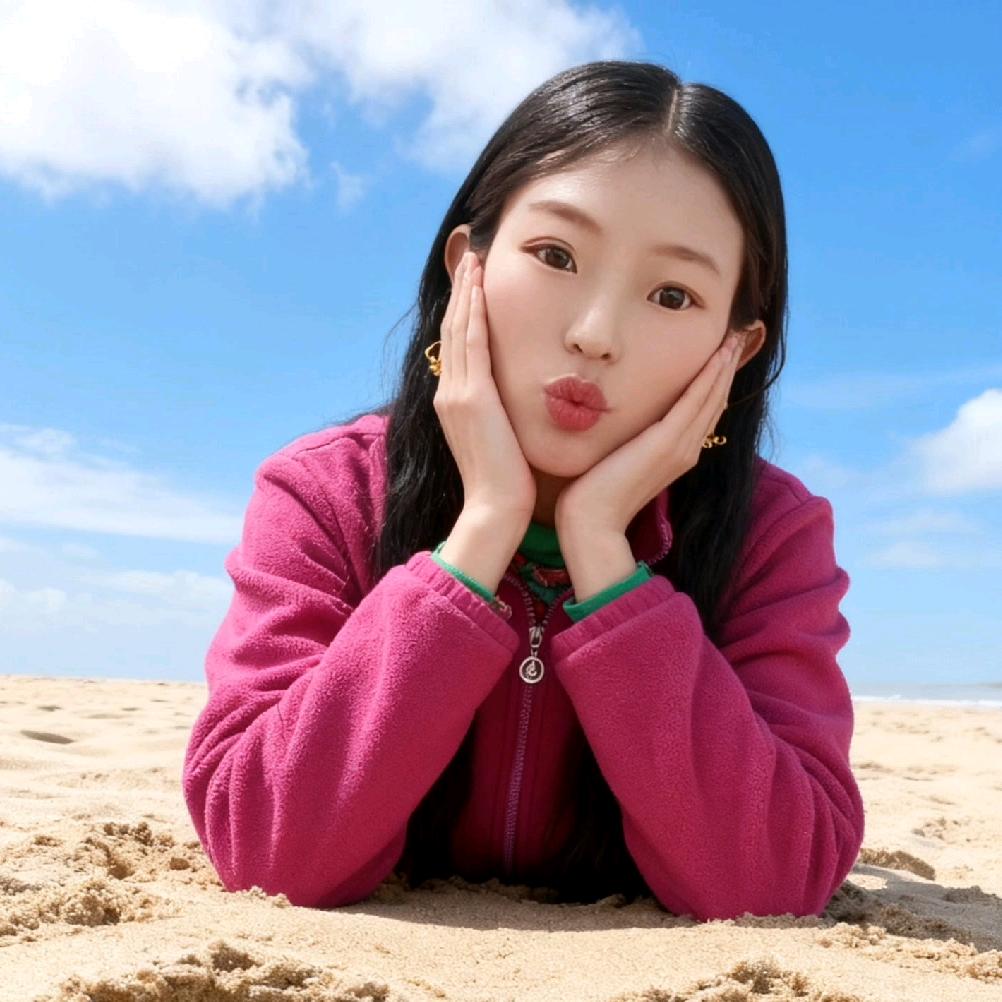 旺姆😘