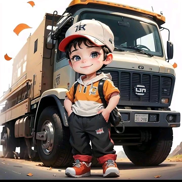 镜像人生