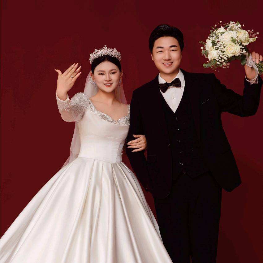 二婚阿杜朋友