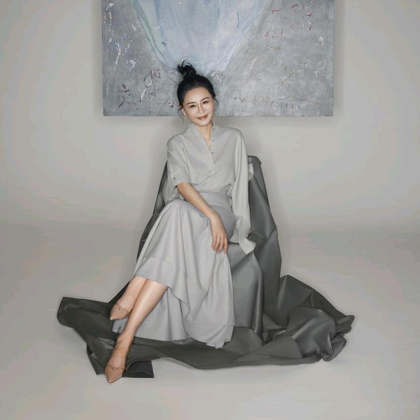 王璇原创设计穿搭工作室