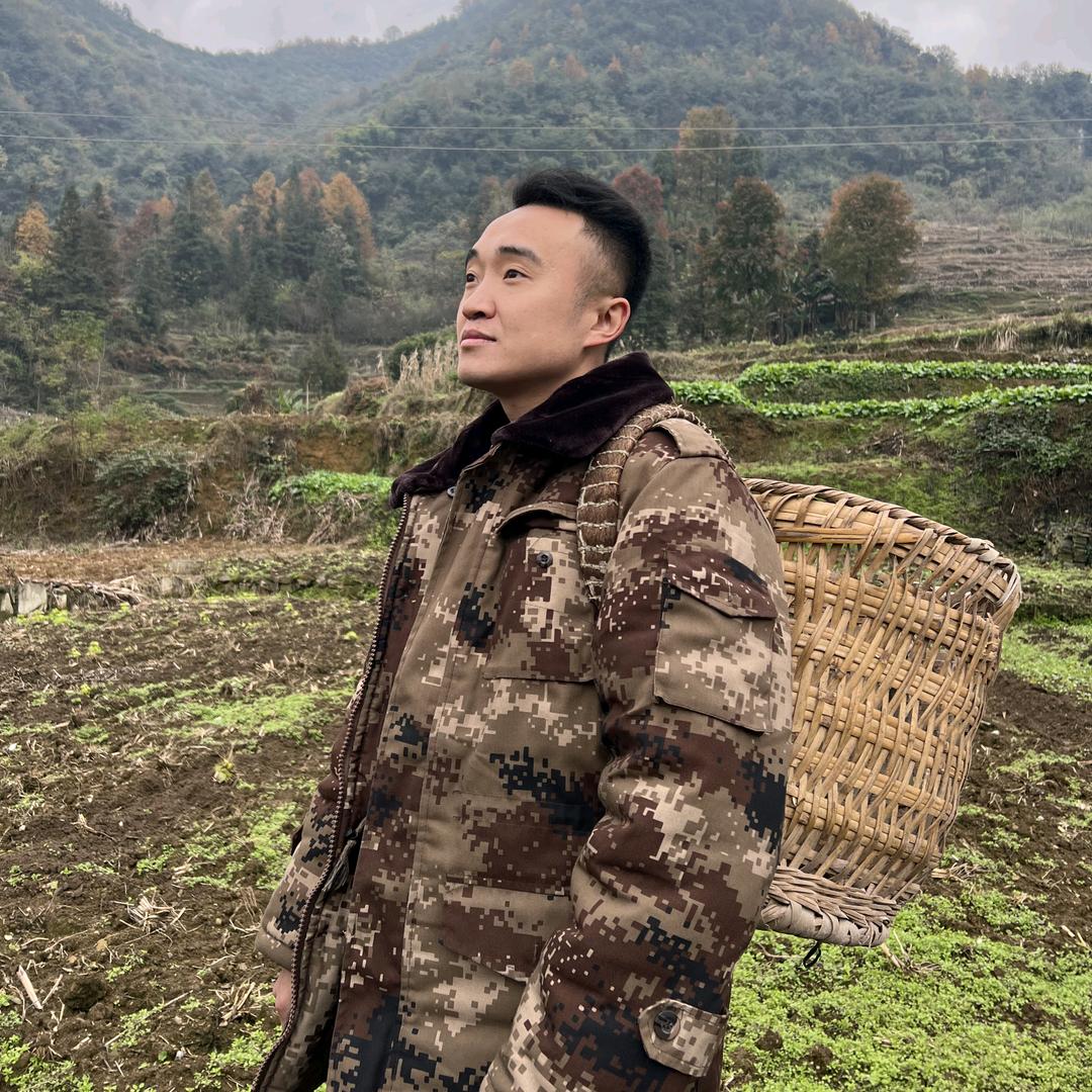 乡村小辉