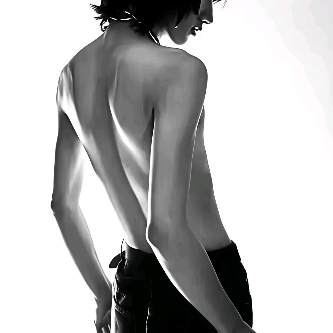 一天睡十八小时